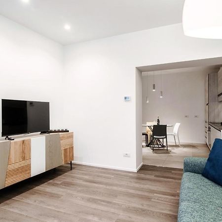 Apartamento Diaz 67 Life'S Loft - The House Of Travelers Como Exterior foto