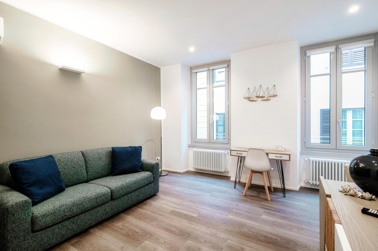 Apartamento Diaz 67 Life'S Loft - The House Of Travelers Como Exterior foto