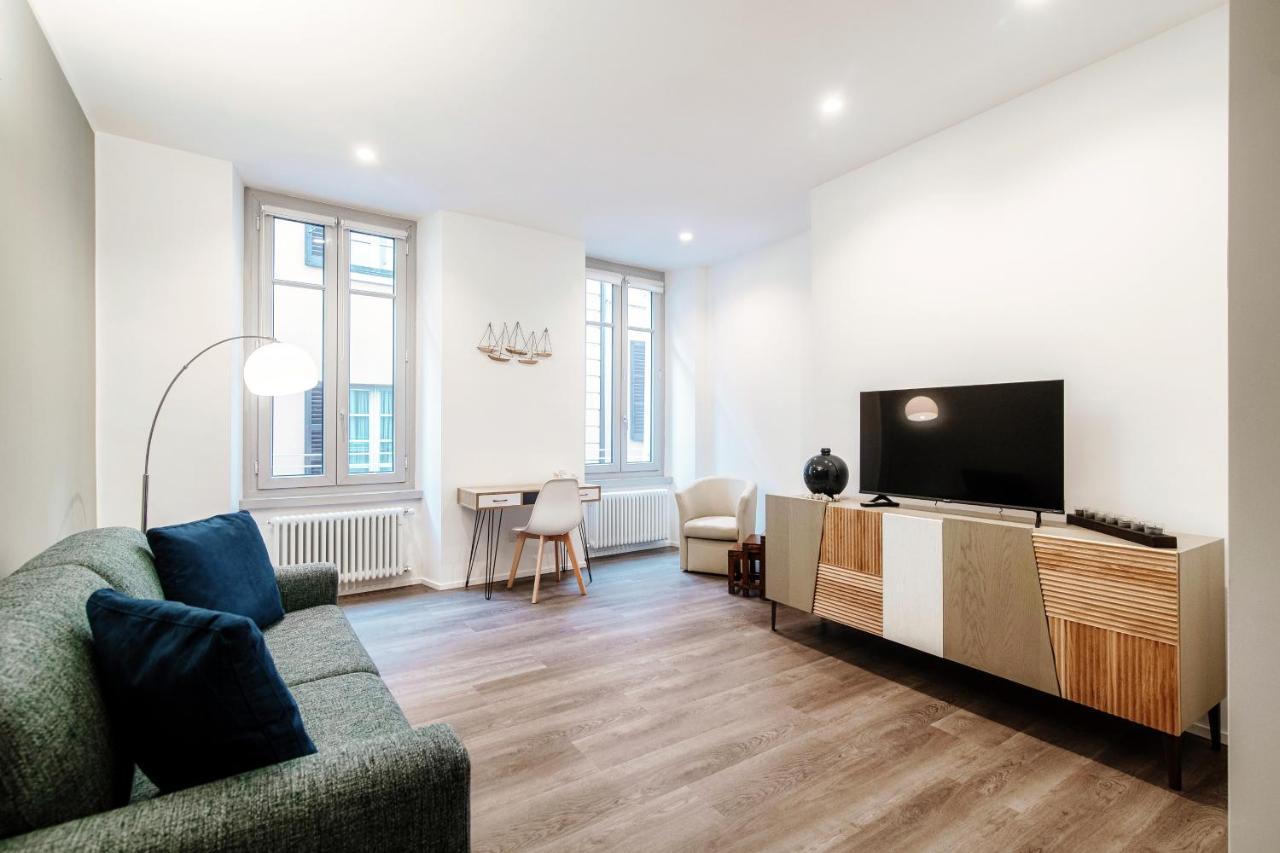 Apartamento Diaz 67 Life'S Loft - The House Of Travelers Como Exterior foto