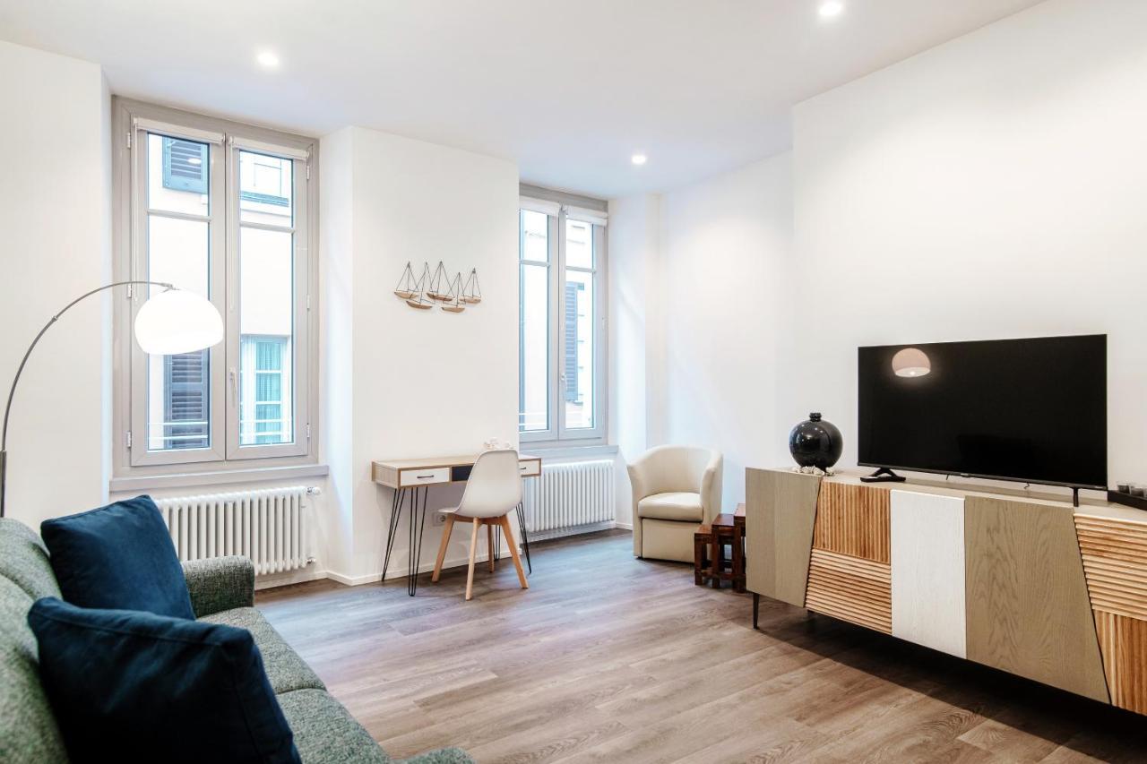 Apartamento Diaz 67 Life'S Loft - The House Of Travelers Como Exterior foto