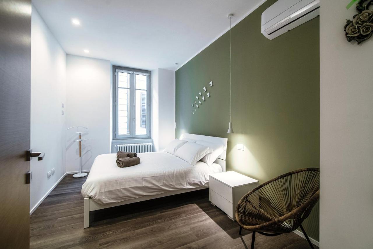 Apartamento Diaz 67 Life'S Loft - The House Of Travelers Como Exterior foto