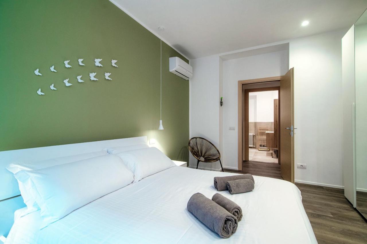 Apartamento Diaz 67 Life'S Loft - The House Of Travelers Como Exterior foto