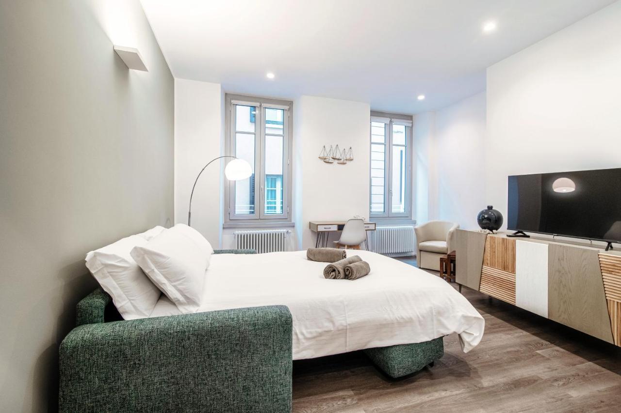 Apartamento Diaz 67 Life'S Loft - The House Of Travelers Como Exterior foto