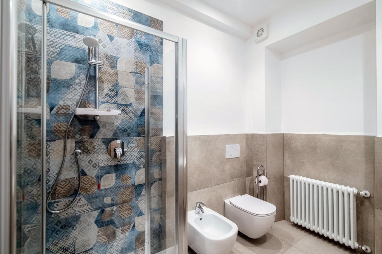 Apartamento Diaz 67 Life'S Loft - The House Of Travelers Como Exterior foto