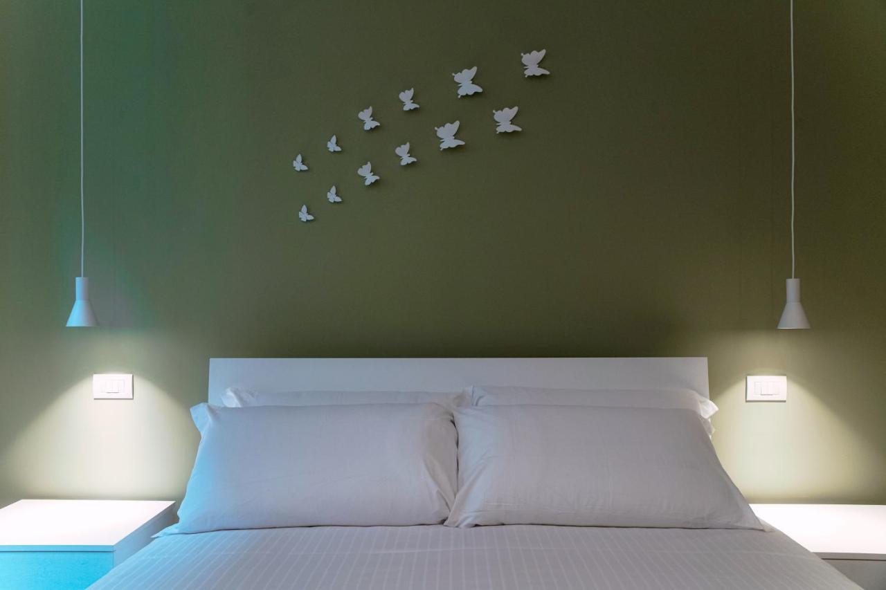 Apartamento Diaz 67 Life'S Loft - The House Of Travelers Como Exterior foto