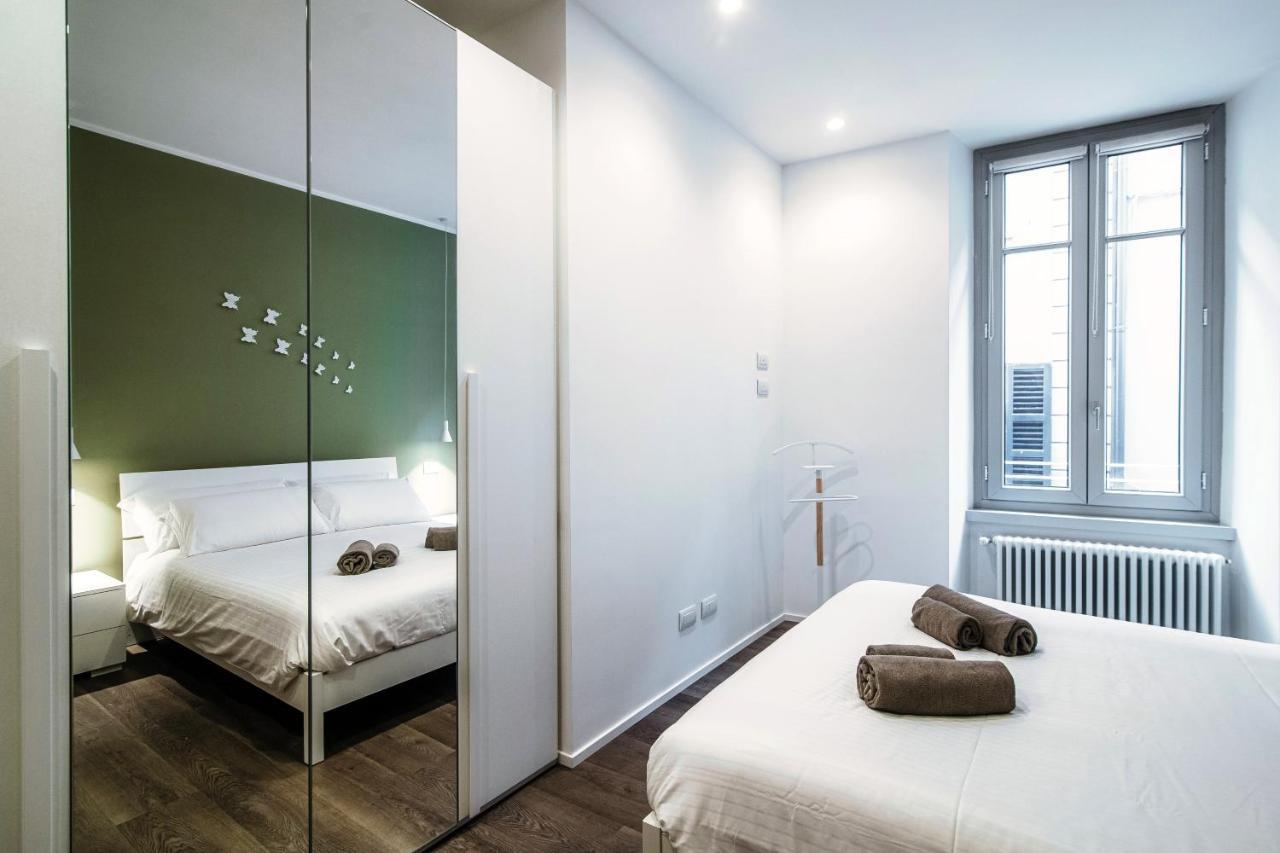 Apartamento Diaz 67 Life'S Loft - The House Of Travelers Como Exterior foto