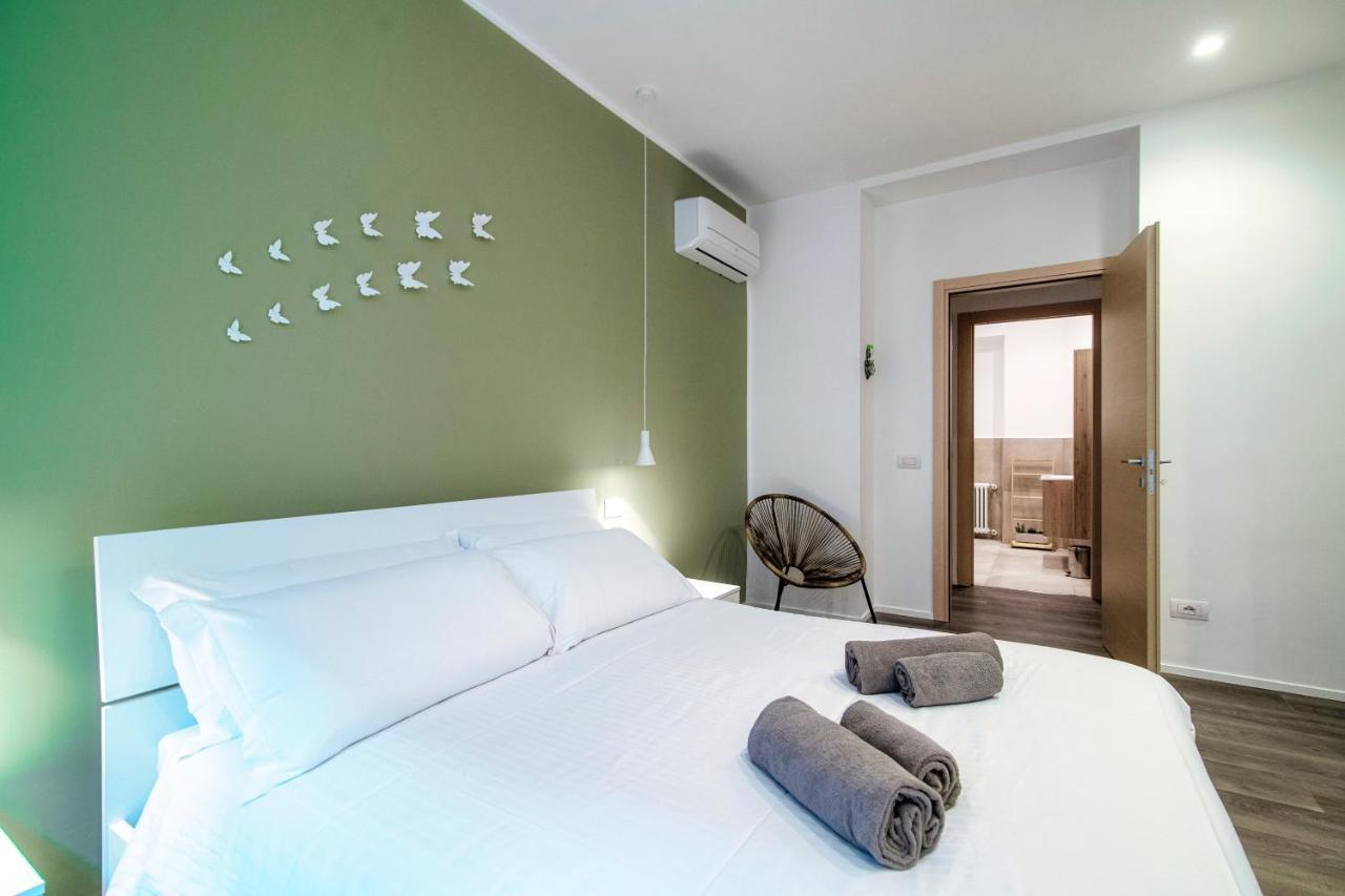 Apartamento Diaz 67 Life'S Loft - The House Of Travelers Como Exterior foto