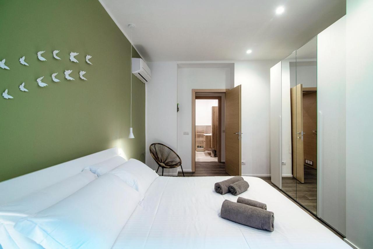 Apartamento Diaz 67 Life'S Loft - The House Of Travelers Como Exterior foto