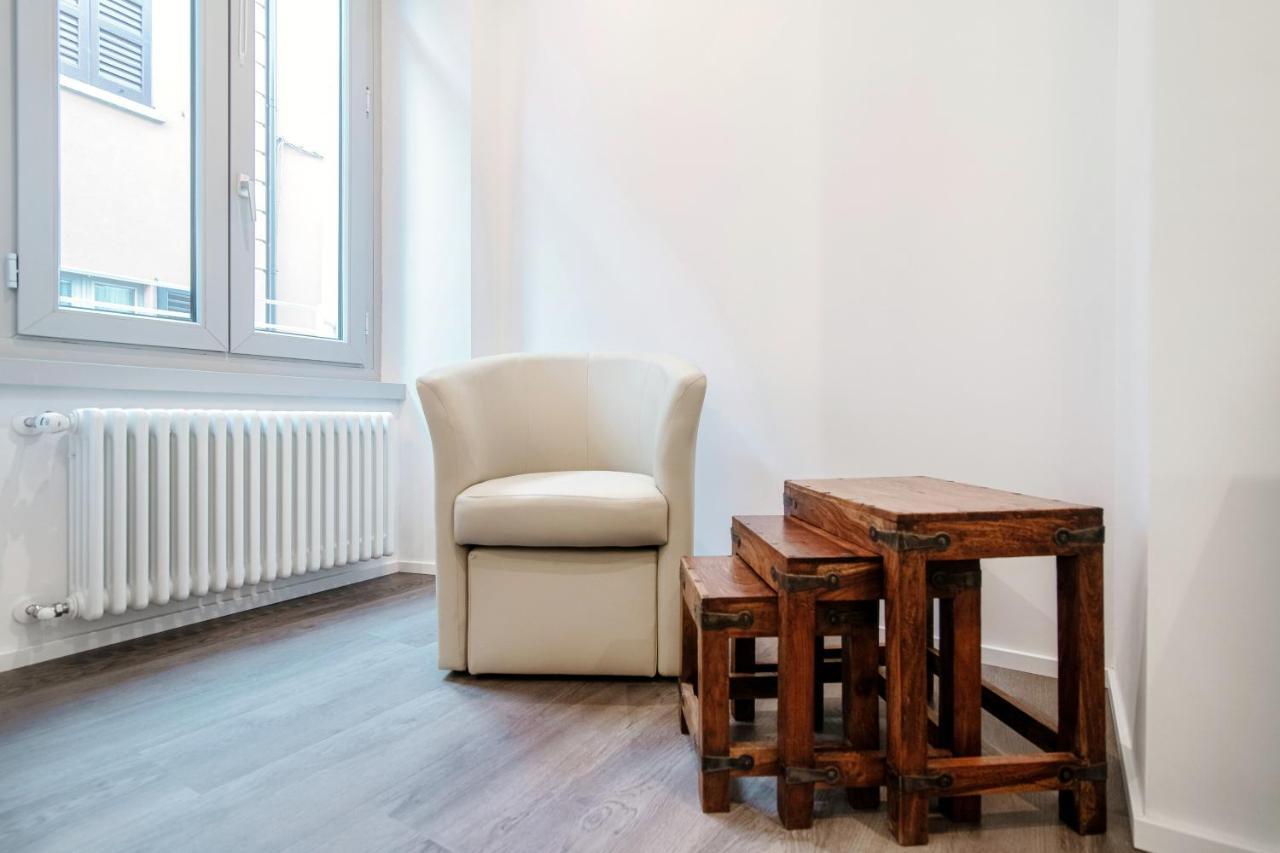 Apartamento Diaz 67 Life'S Loft - The House Of Travelers Como Exterior foto