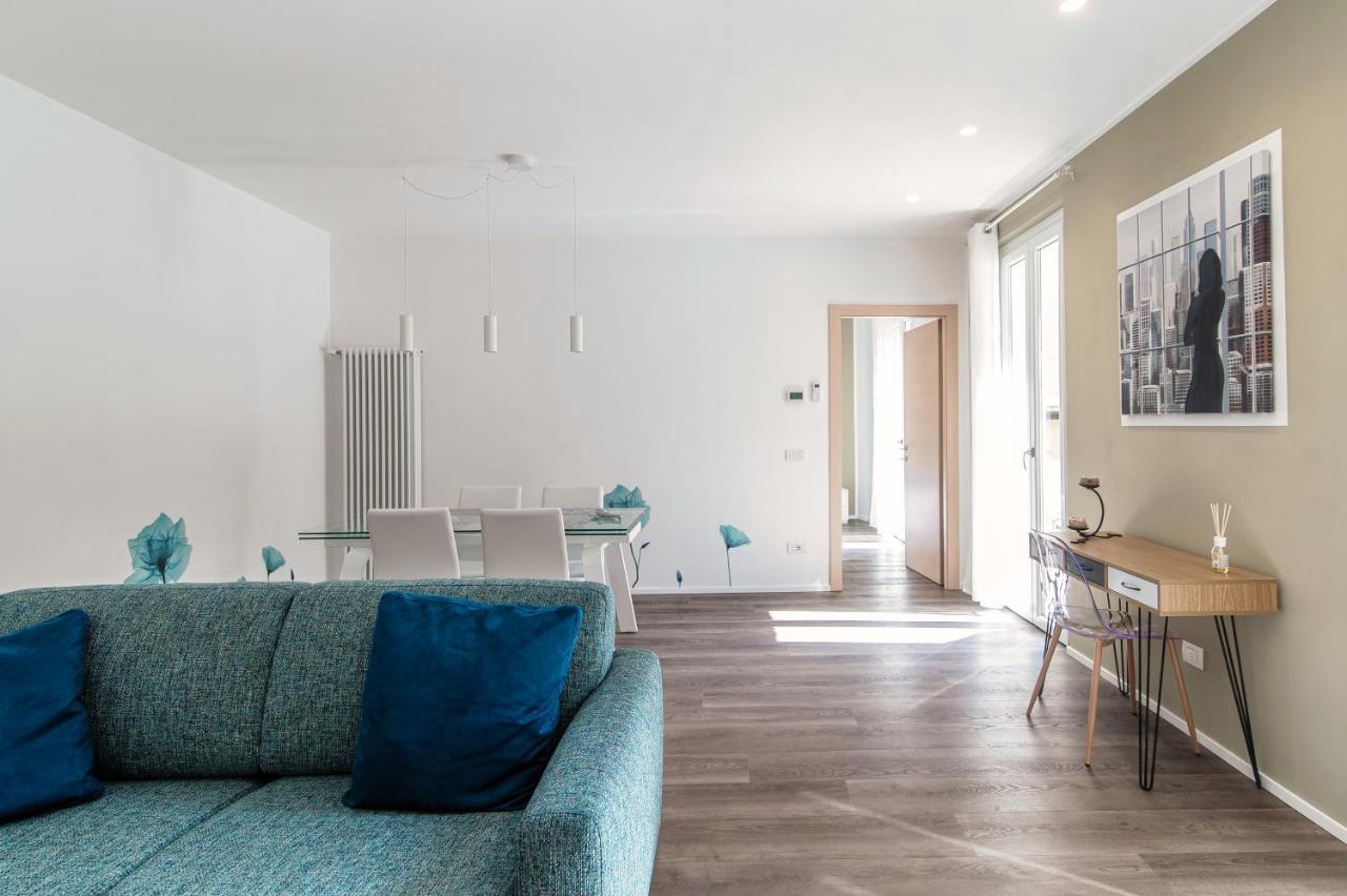 Apartamento Diaz 67 Life'S Loft - The House Of Travelers Como Exterior foto