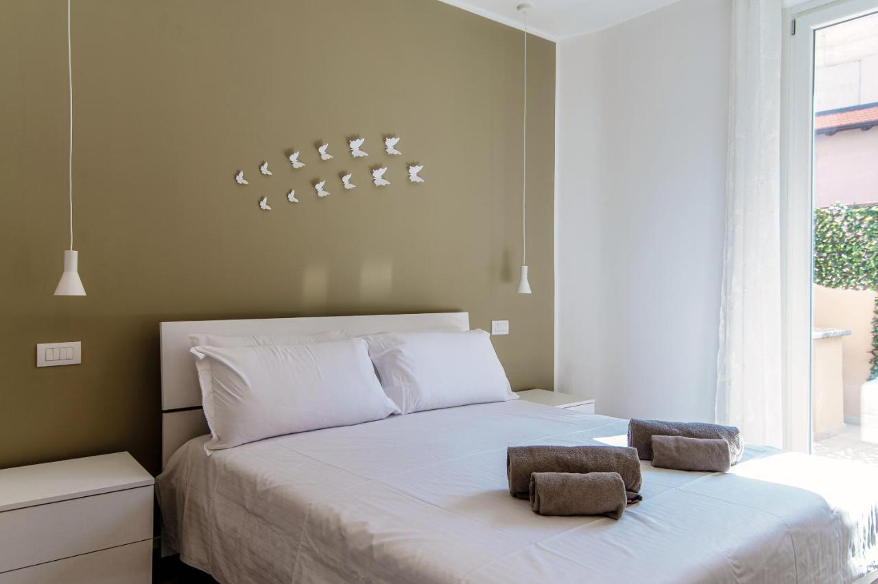 Apartamento Diaz 67 Life'S Loft - The House Of Travelers Como Exterior foto