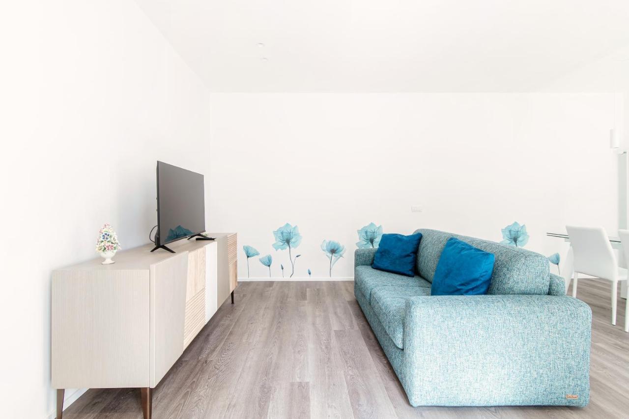Apartamento Diaz 67 Life'S Loft - The House Of Travelers Como Exterior foto