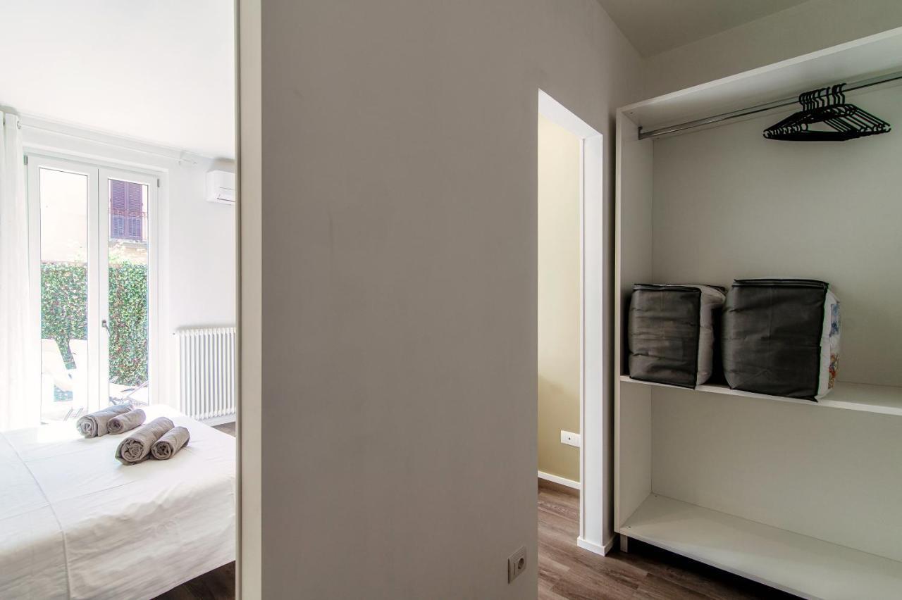Apartamento Diaz 67 Life'S Loft - The House Of Travelers Como Exterior foto