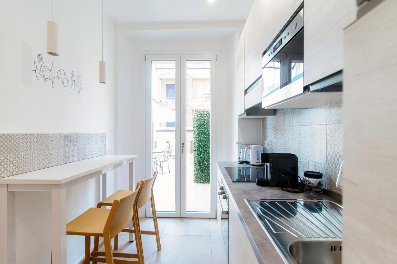 Apartamento Diaz 67 Life'S Loft - The House Of Travelers Como Exterior foto