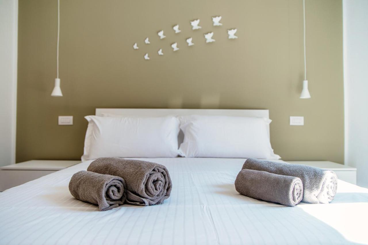 Apartamento Diaz 67 Life'S Loft - The House Of Travelers Como Exterior foto
