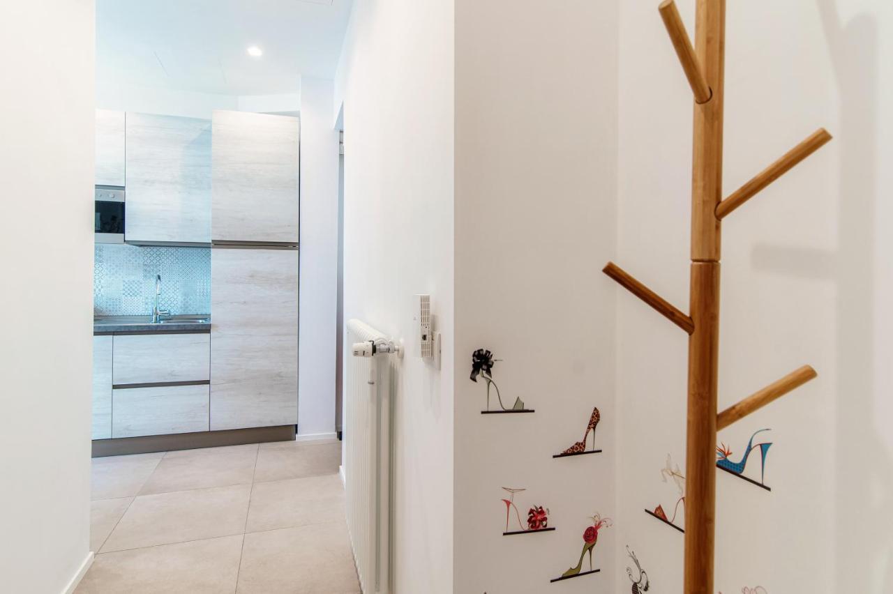 Apartamento Diaz 67 Life'S Loft - The House Of Travelers Como Exterior foto