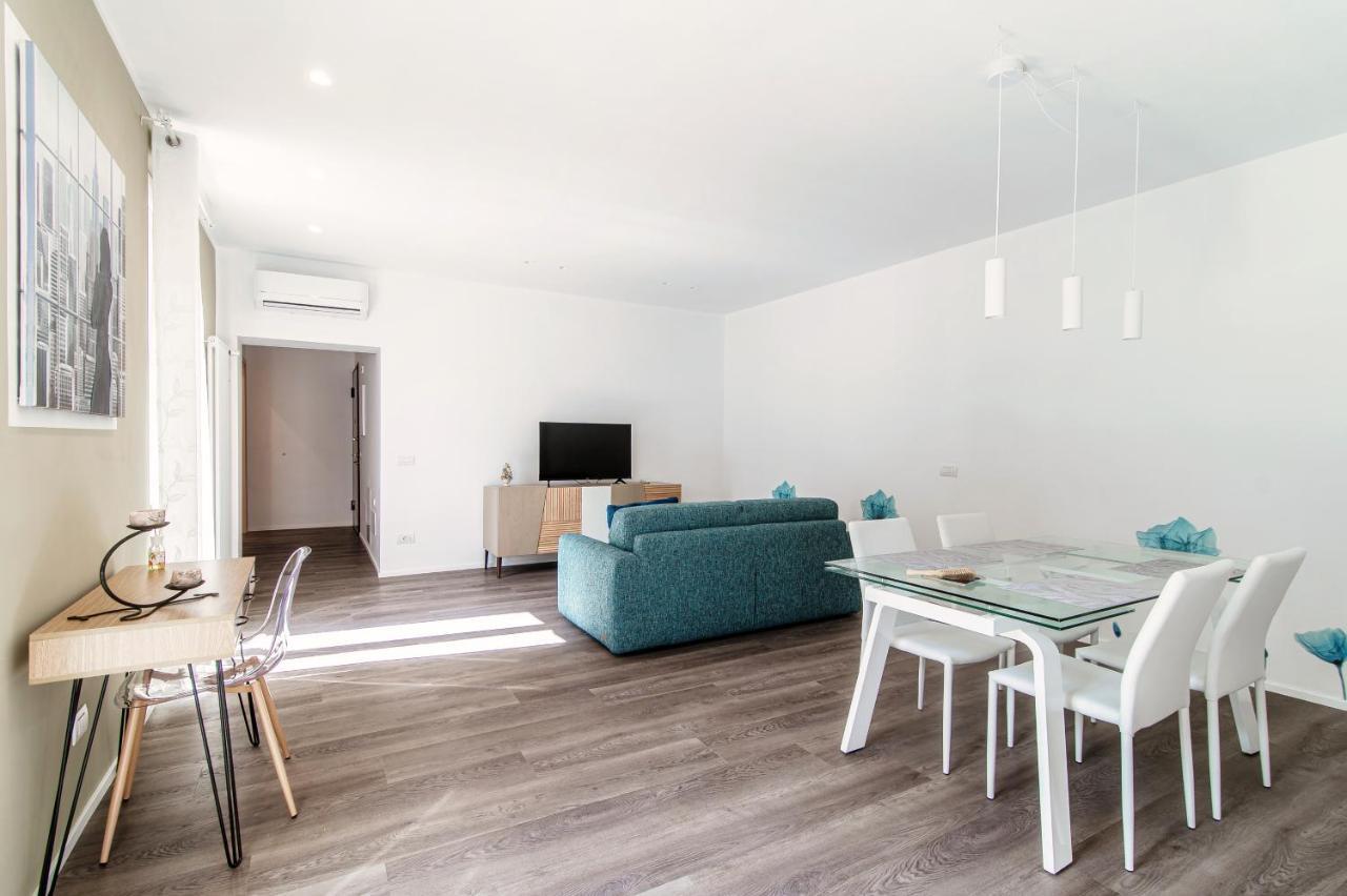 Apartamento Diaz 67 Life'S Loft - The House Of Travelers Como Exterior foto