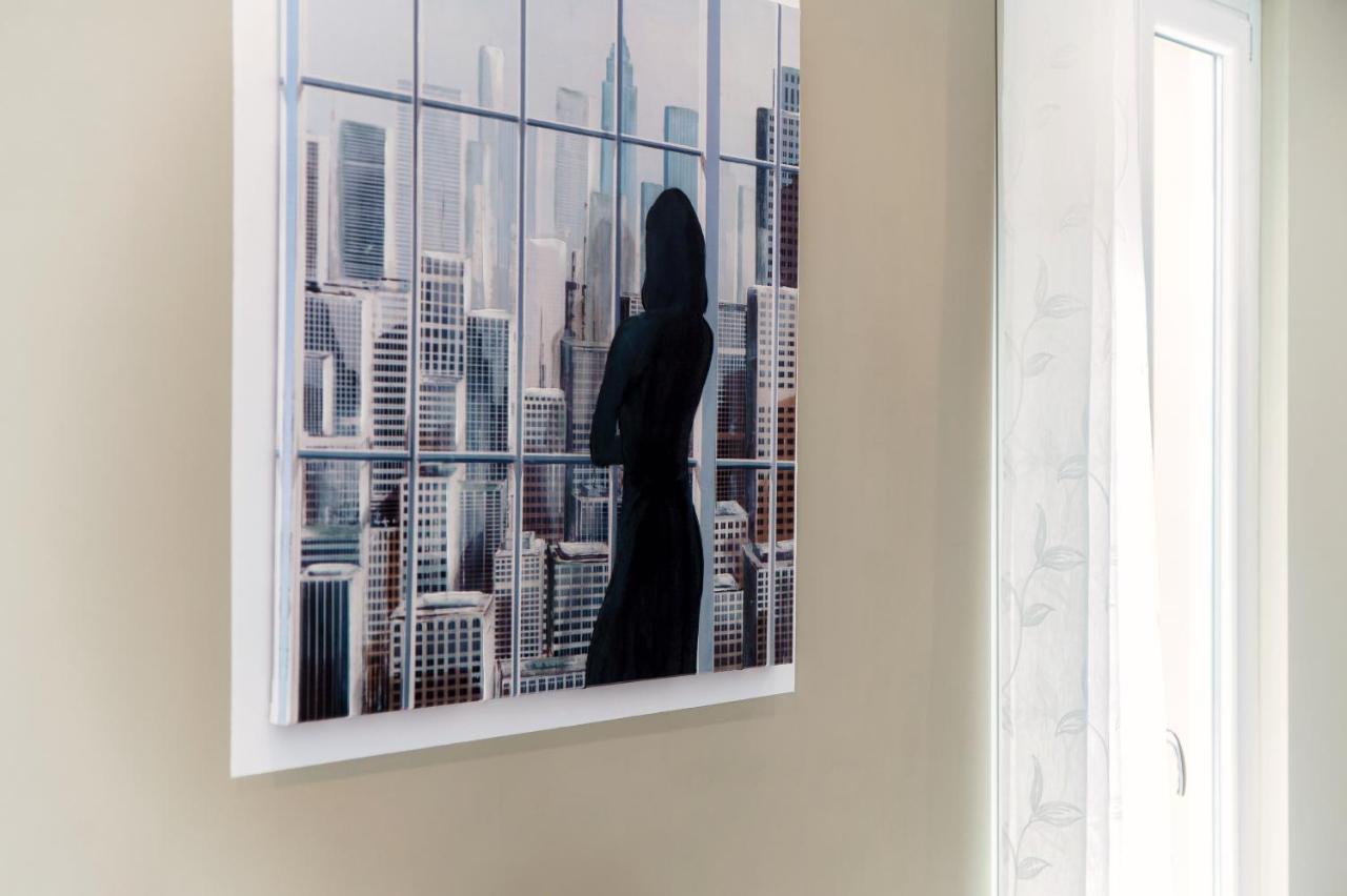 Apartamento Diaz 67 Life'S Loft - The House Of Travelers Como Exterior foto