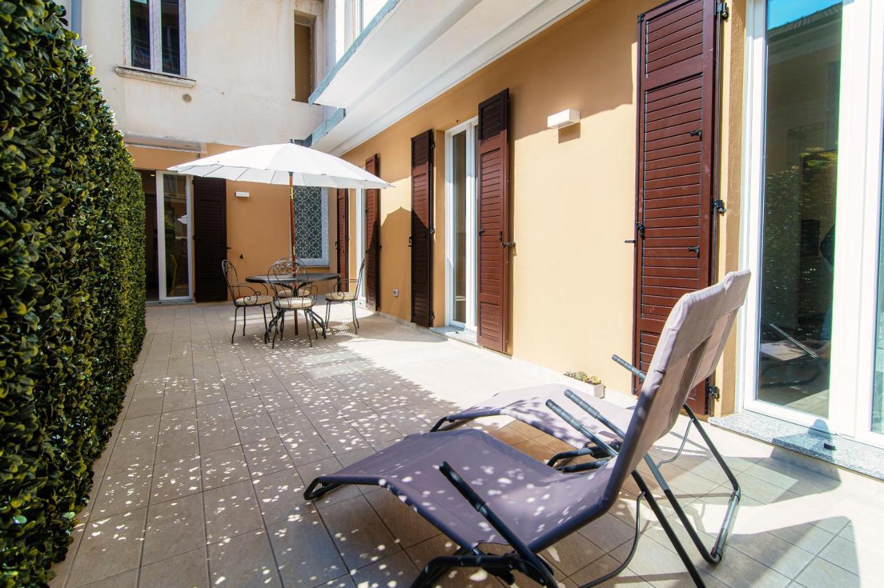 Apartamento Diaz 67 Life'S Loft - The House Of Travelers Como Exterior foto