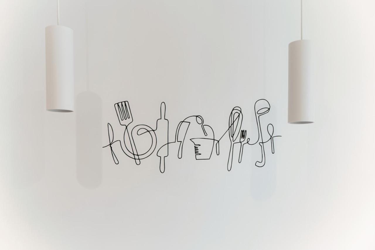Apartamento Diaz 67 Life'S Loft - The House Of Travelers Como Exterior foto