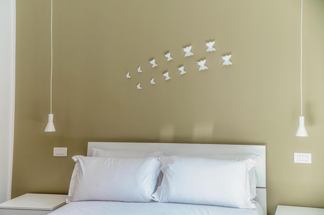 Apartamento Diaz 67 Life'S Loft - The House Of Travelers Como Exterior foto