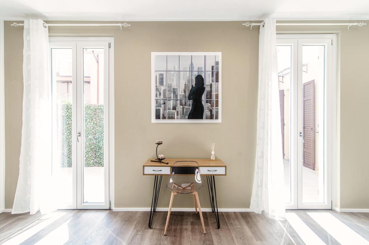 Apartamento Diaz 67 Life'S Loft - The House Of Travelers Como Exterior foto