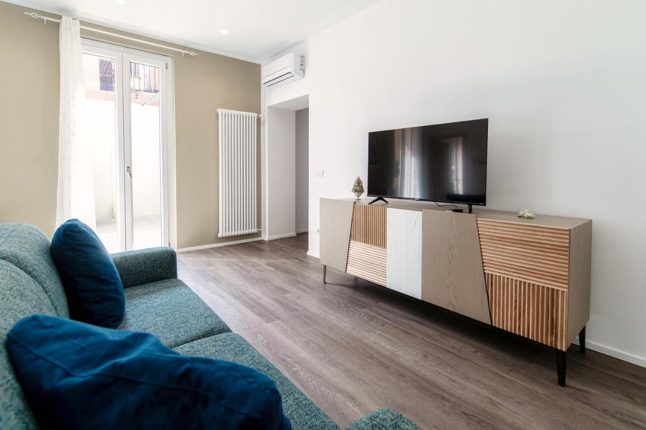 Apartamento Diaz 67 Life'S Loft - The House Of Travelers Como Exterior foto