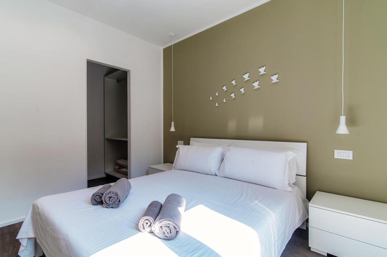 Apartamento Diaz 67 Life'S Loft - The House Of Travelers Como Exterior foto