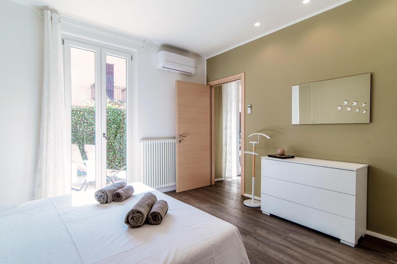 Apartamento Diaz 67 Life'S Loft - The House Of Travelers Como Exterior foto