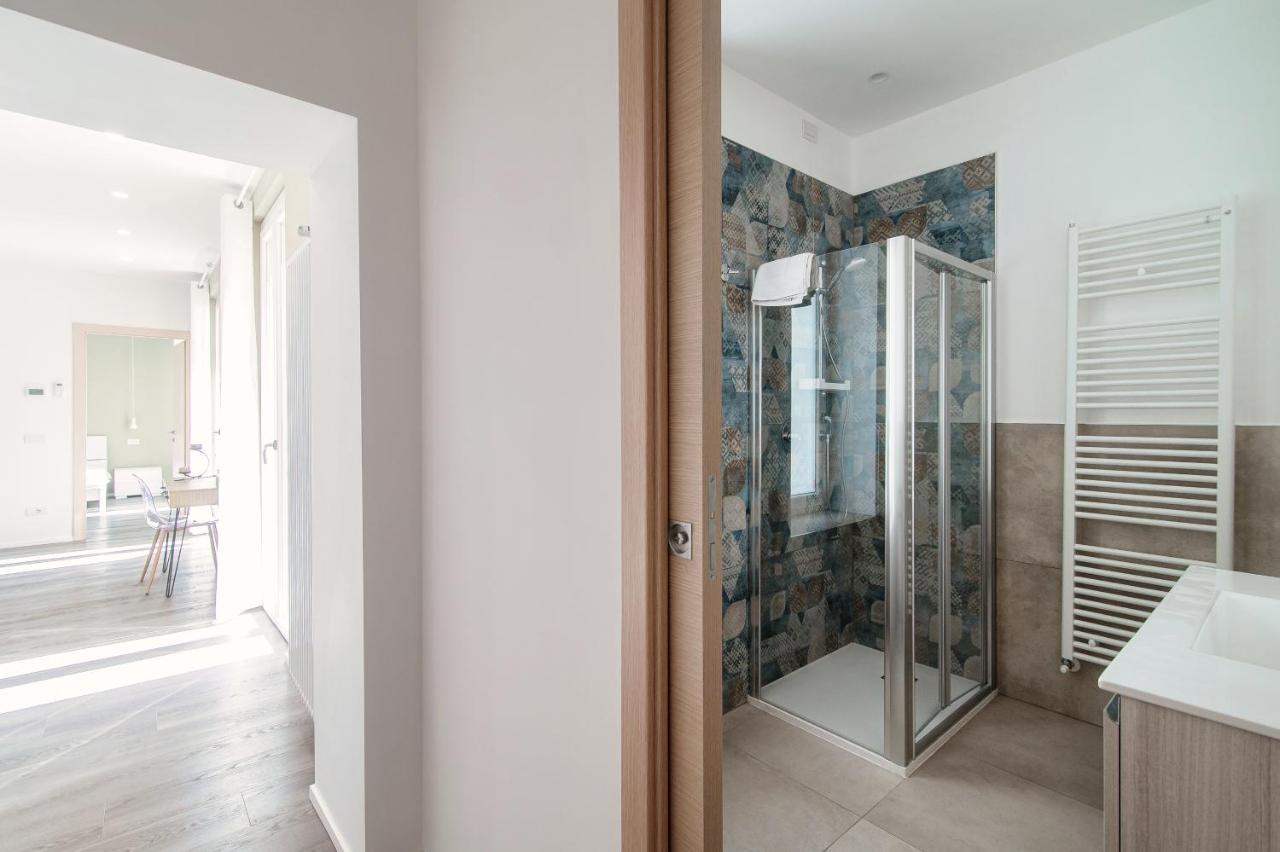 Apartamento Diaz 67 Life'S Loft - The House Of Travelers Como Exterior foto